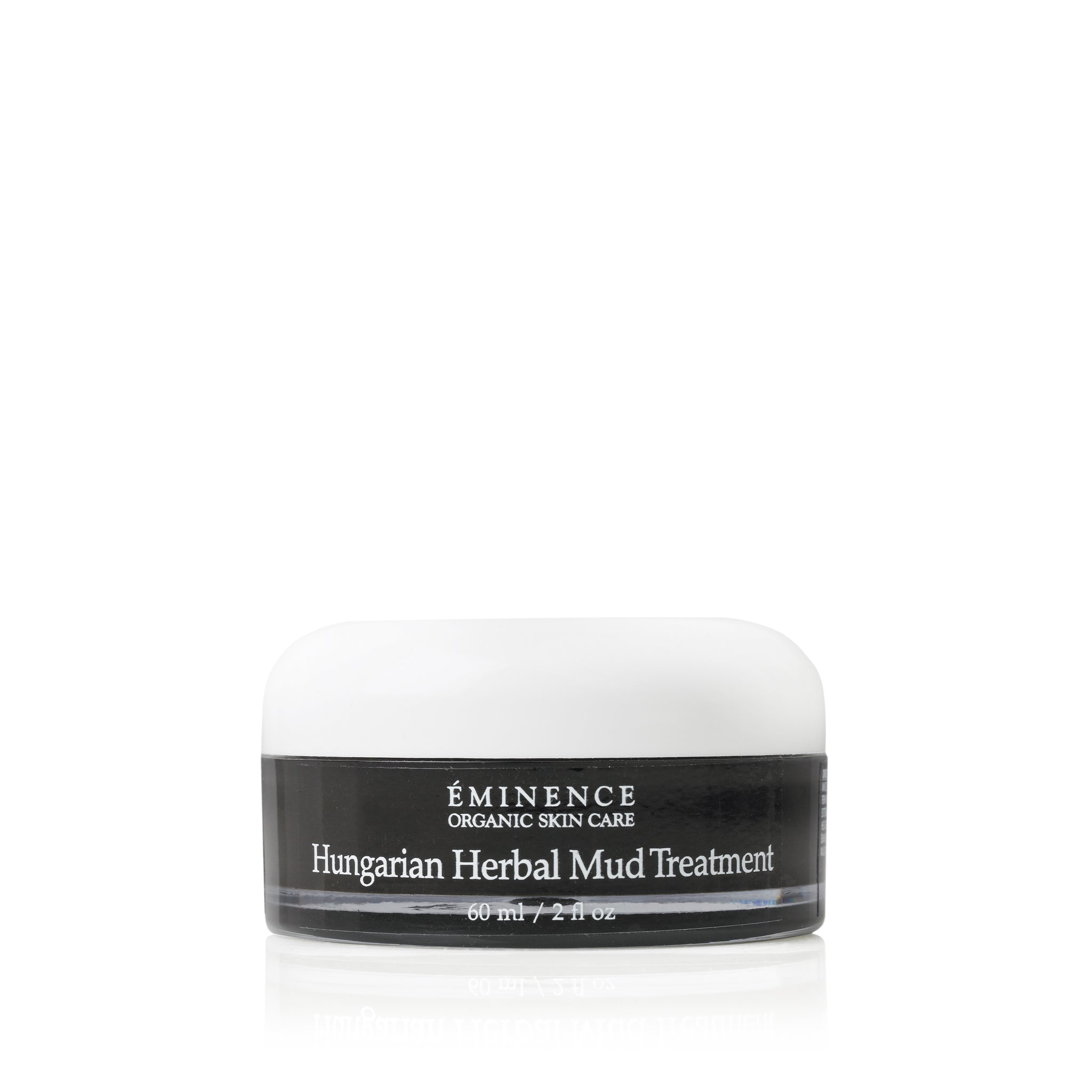 Hungarian Herbal Mud Treatment