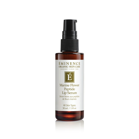 Marine Flower Peptide Lip Serum