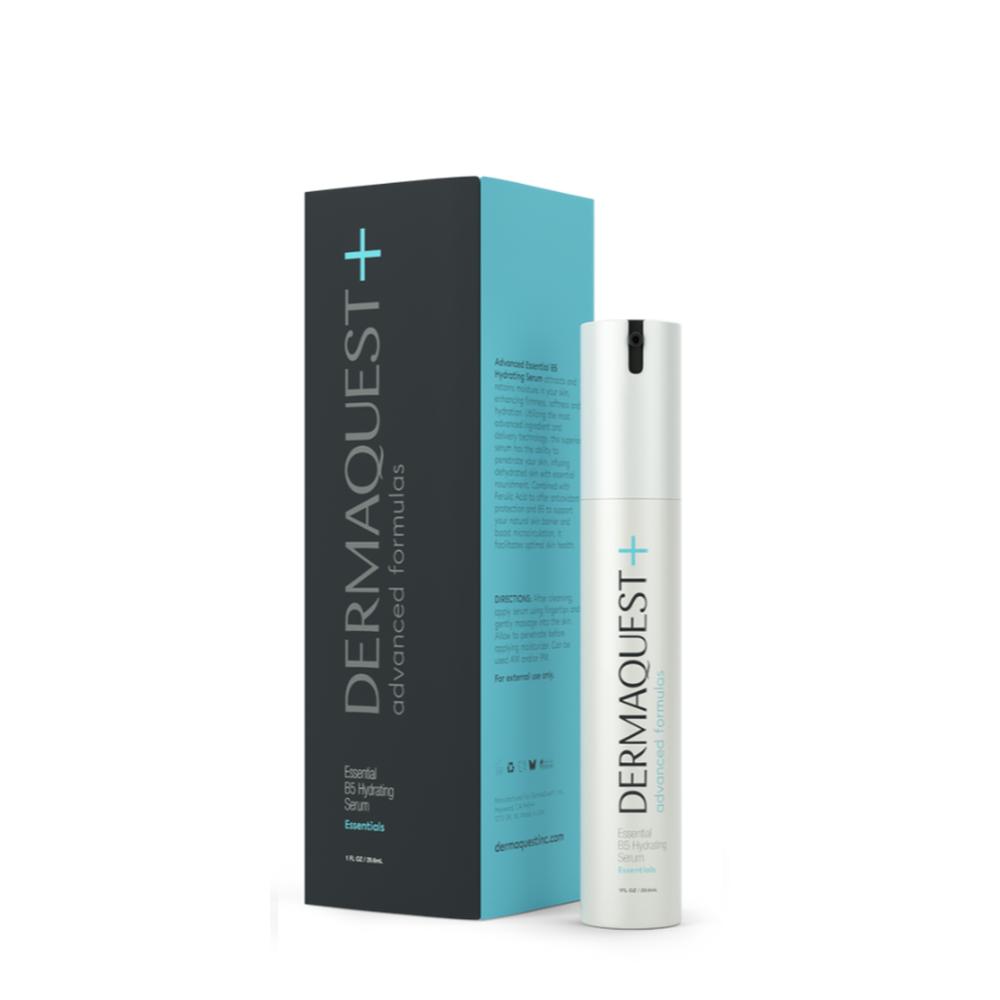 Advanced Essential B5 Hydrating Serum