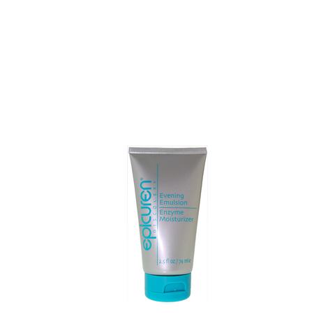 Evening Emulsion Moisturizer