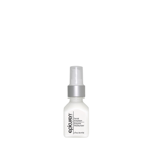 Facial Emulsion Moisturizer