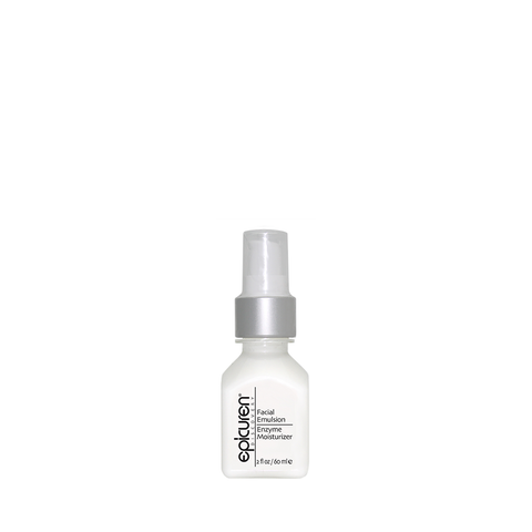 Facial Emulsion Moisturizer