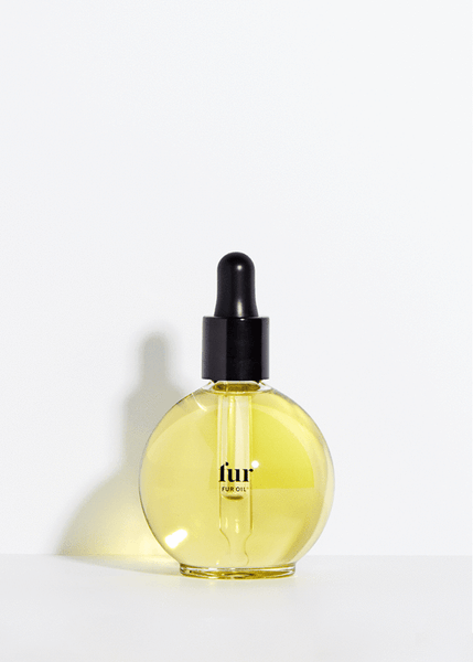 Fur Oil