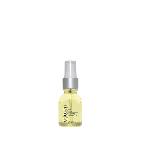 Gel Plus Enzyme Protein Gel