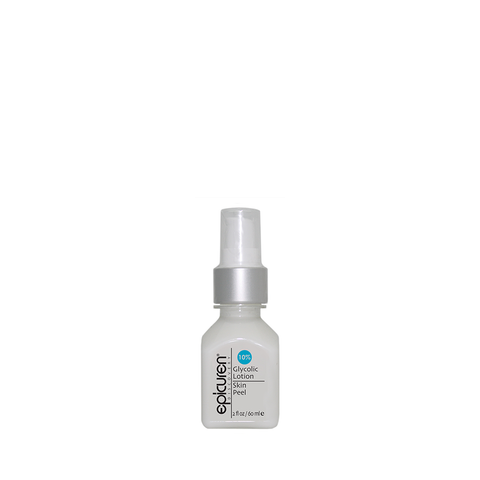 Glycolic Lotion Face Peel 10%