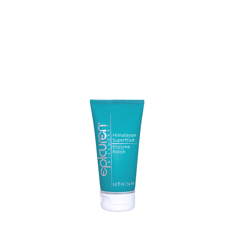 Himalayan Superfruit Enzyme Polish