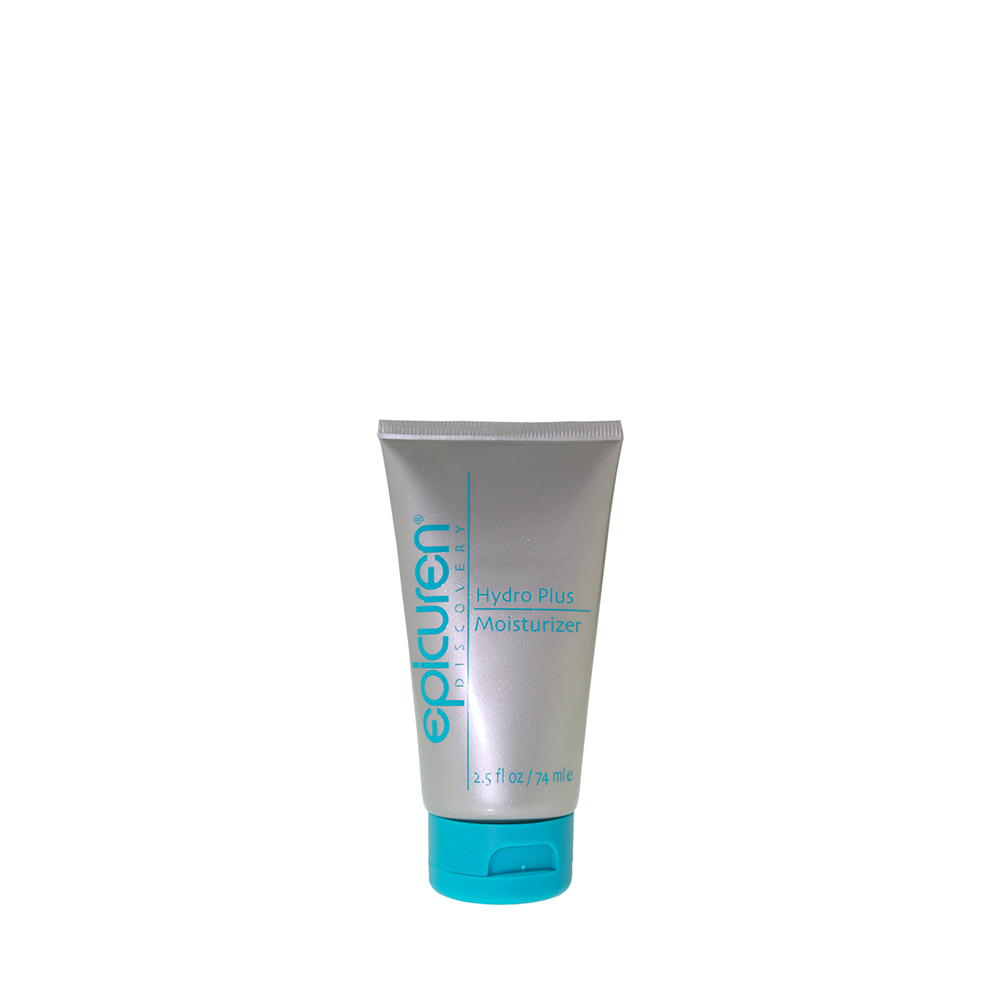 Hydro-Plus Moisturizer
