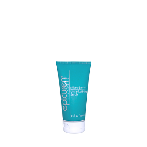 Micro-Derm Ultra-Refining Scrub