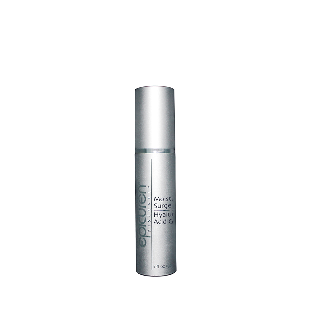 Moisture Surge Hyaluronic Acid Gel