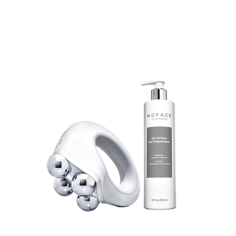 NuBODY Skin Toning Device