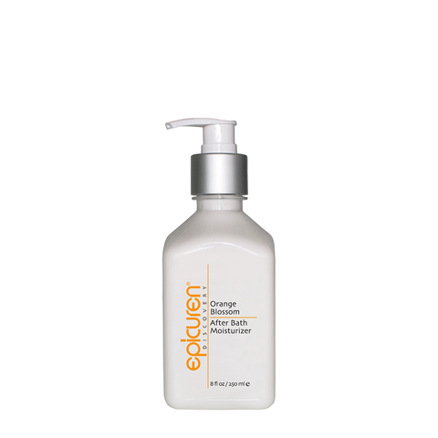 Orange Blossom After Bath