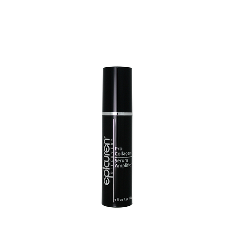 Pro Collagen + Serum Amplifier