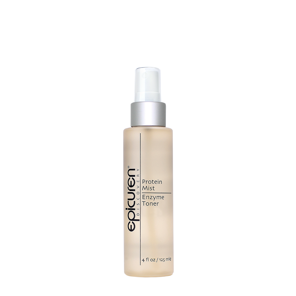 Protein Mist Enzyme Toner