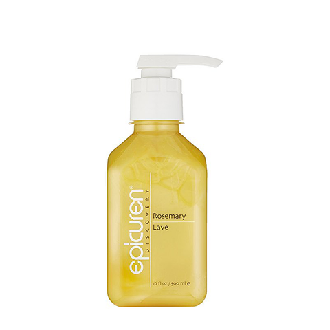 Rosemary Lave Body Cleanser