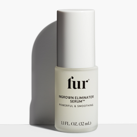 Ingrown Eliminator Serum