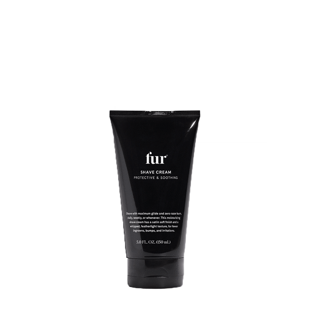 Shave Cream
