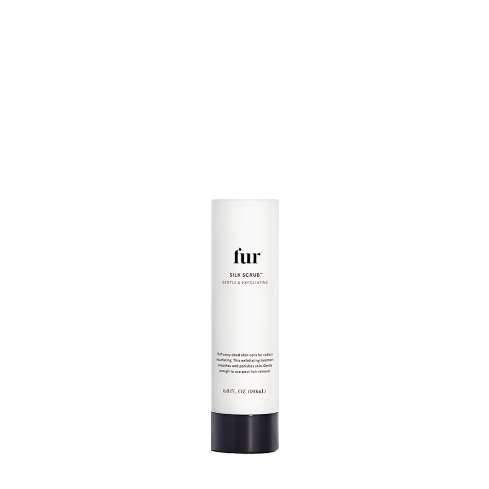Silk Scrub