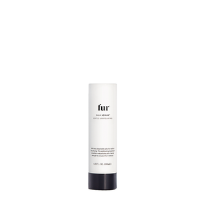 Silk Scrub