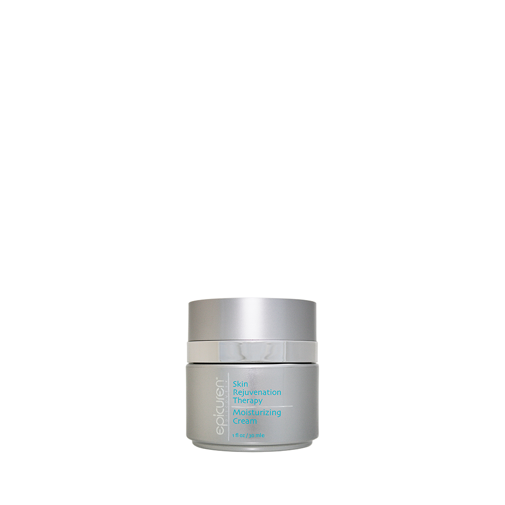 Skin Rejuvenation Therapy Moisturizing Cream