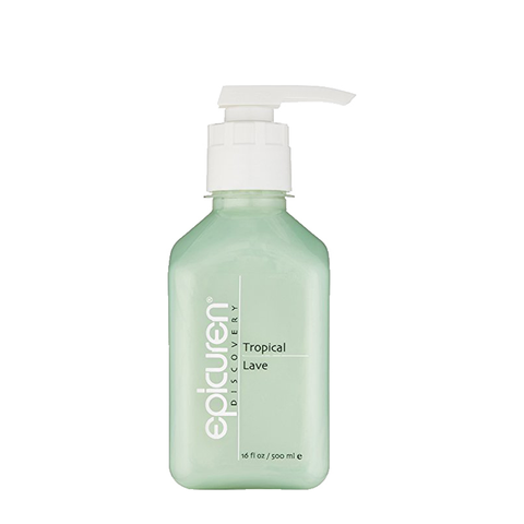 Tropical Lave Body Cleanser