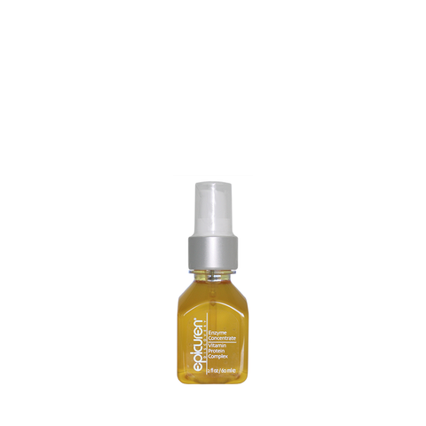 Enzyme Concentrate Vitamin Protein Complex