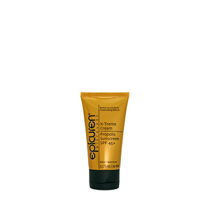 X-Treme Cream Propolis Sunscreen SPF 45