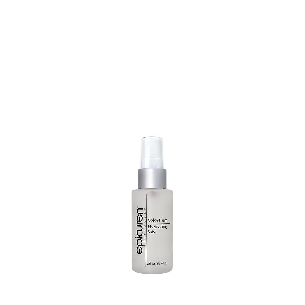 Colostrum Hydrating Mist