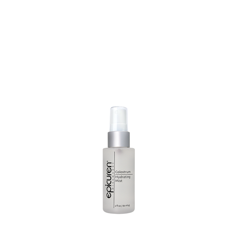 Colostrum Hydrating Mist