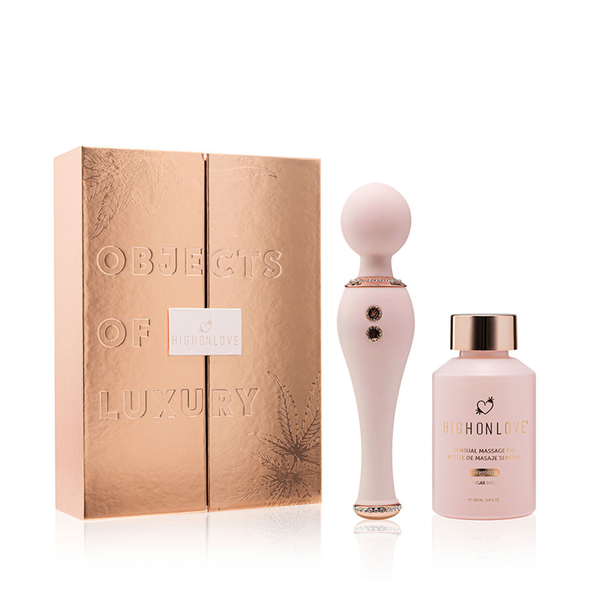 Objects of Luxury Gift Set