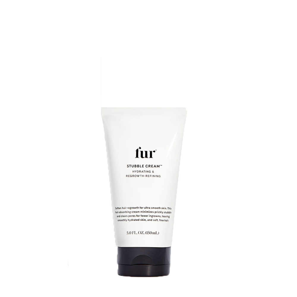 Stubble Cream