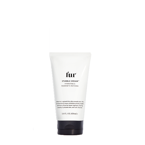 Stubble Cream