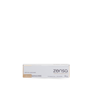 Zensa Topical Anaesthetic